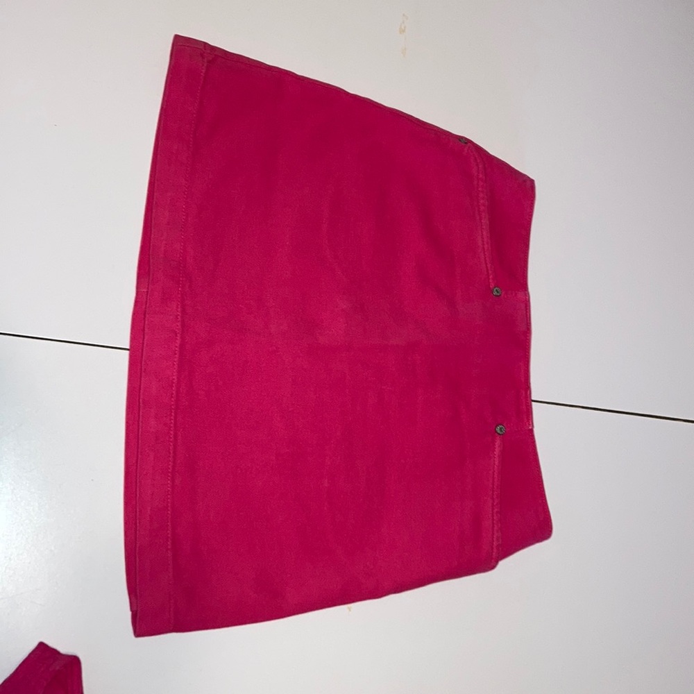Vintage Guess Skirt size 26